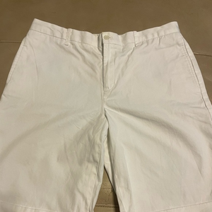 Ralph‎ Lauren golf white shorts sz 10